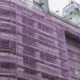 Rehabilitación edificios