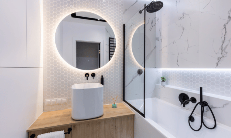 Consejos reformar baño