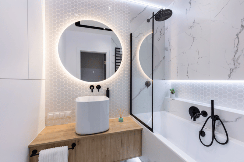 Consejos reformar baño