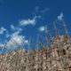 Mantenimiento edificios rehabilitados